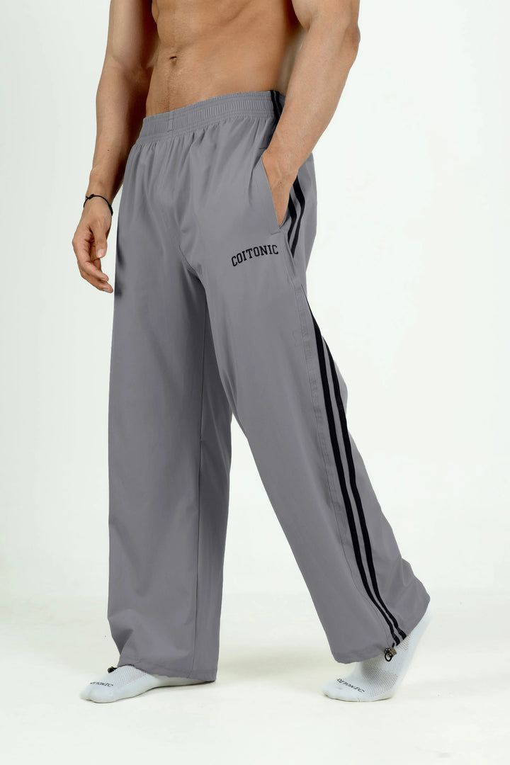 Flagship Straight Fit Trackpant