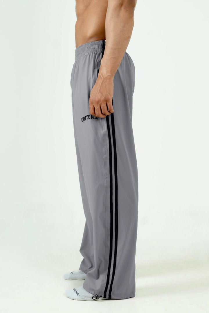 Flagship Straight Fit Trackpant