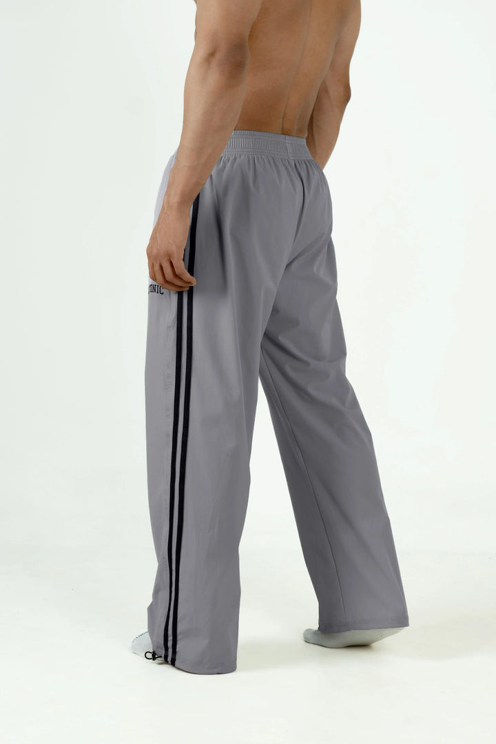 Flagship Straight Fit Trackpant