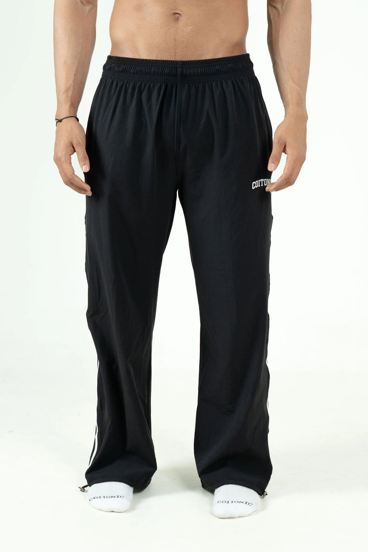 Flagship Straight Fit Trackpant