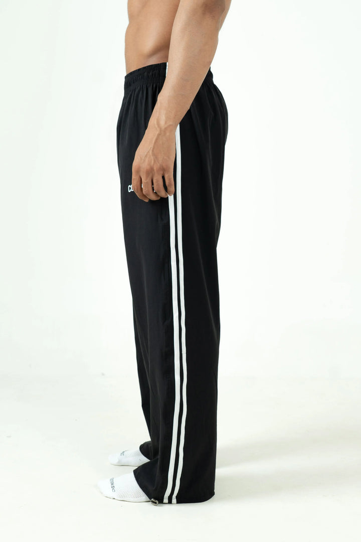 Flagship Straight Fit Trackpant