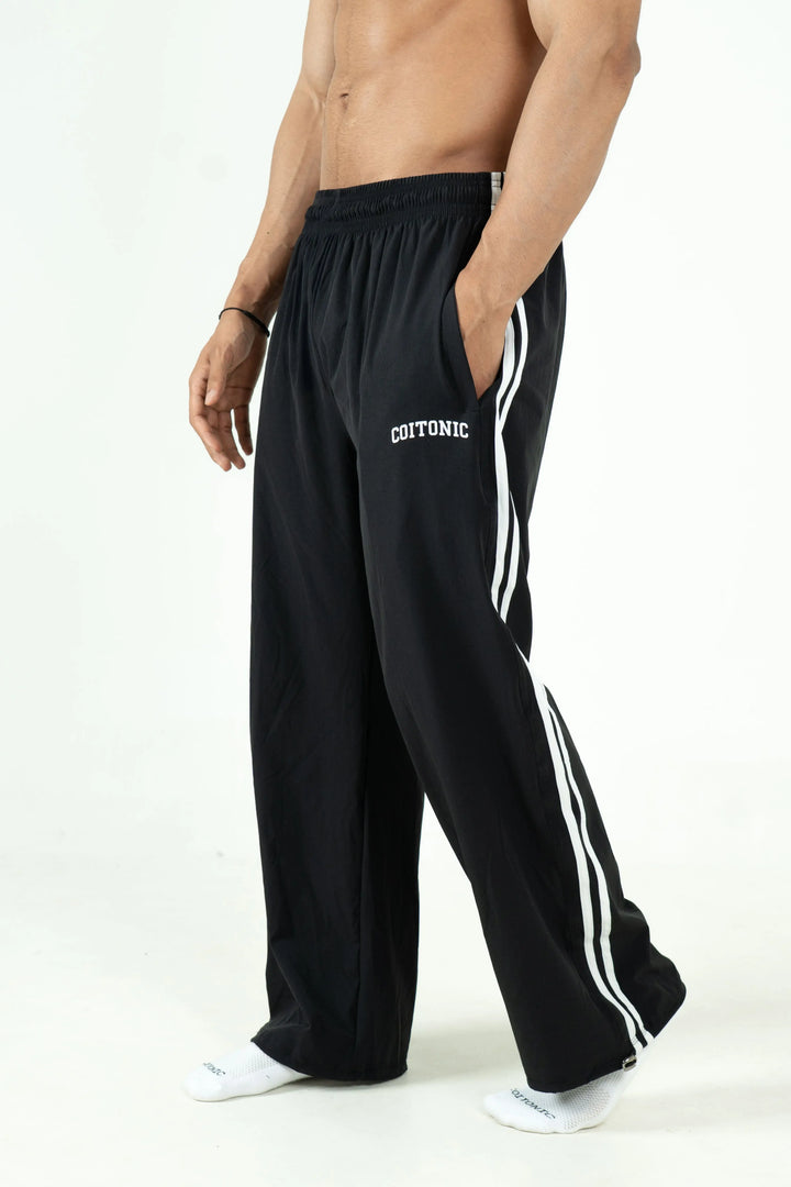Flagship Straight Fit Trackpant