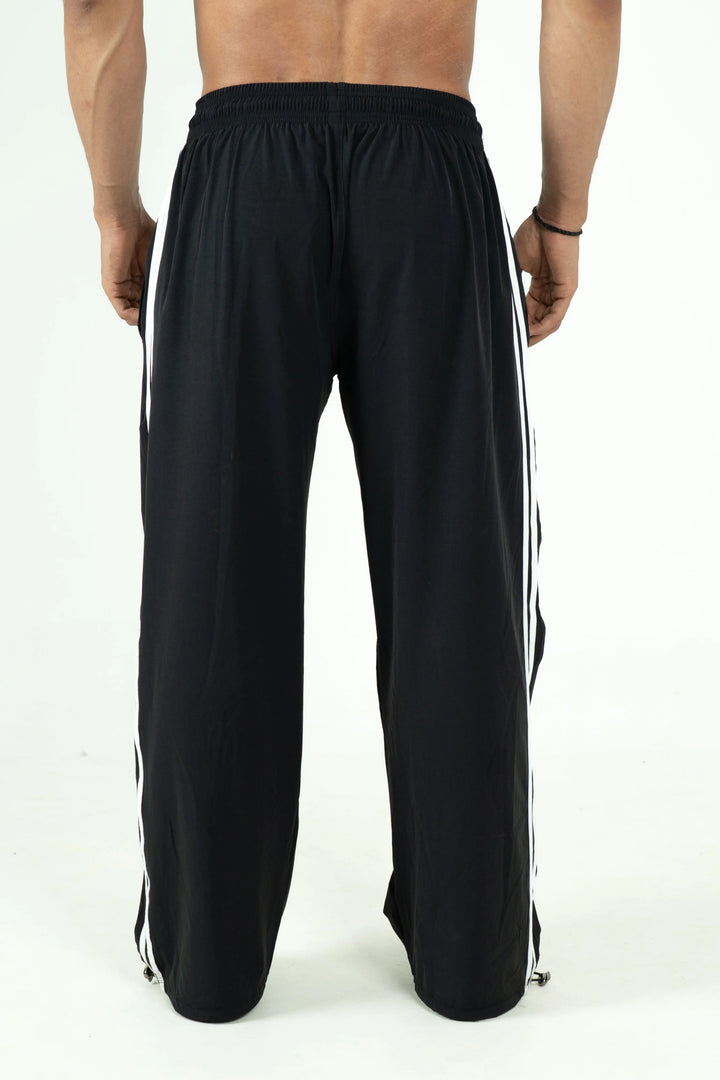 Flagship Straight Fit Trackpant