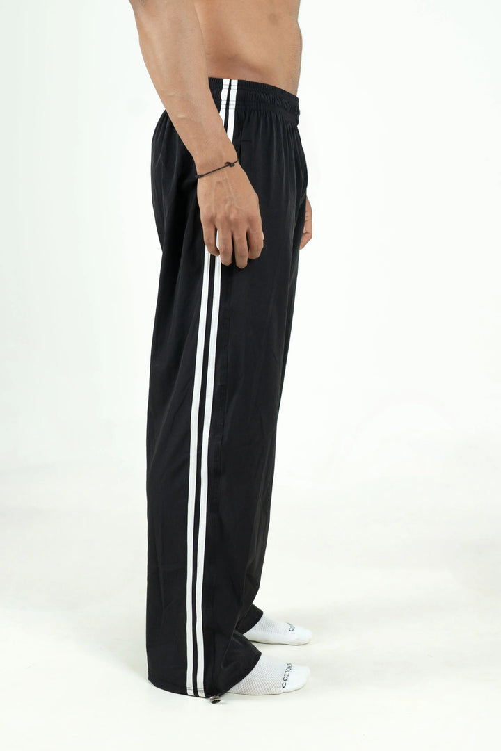 Flagship Straight Fit Trackpant