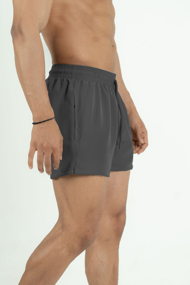 Flex Shorts