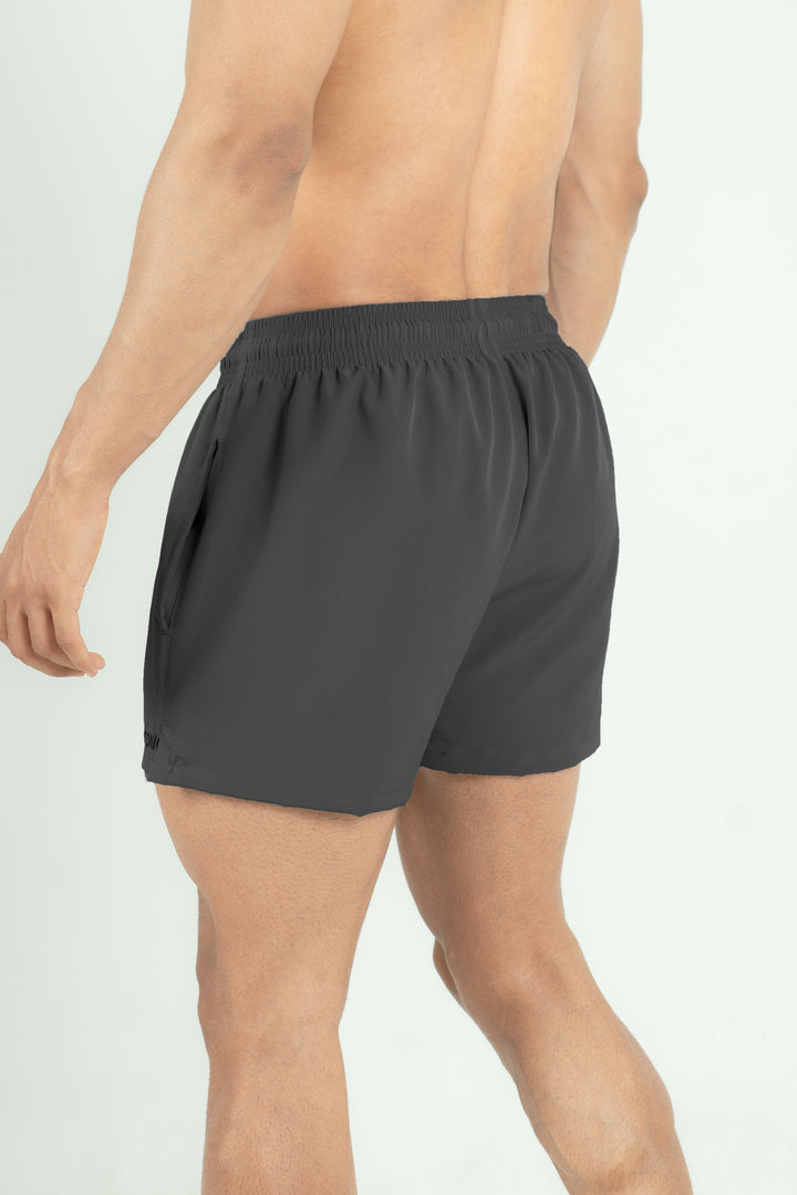 Flex Shorts