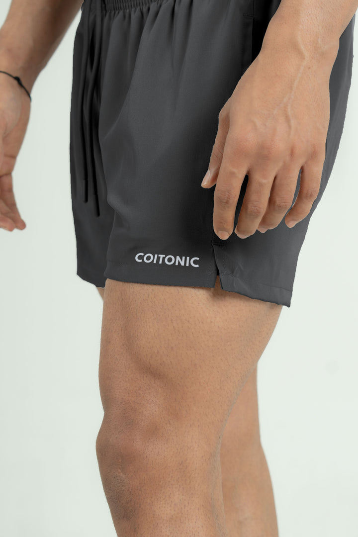 Flex Shorts