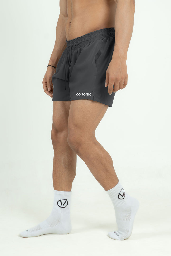 Flex Shorts