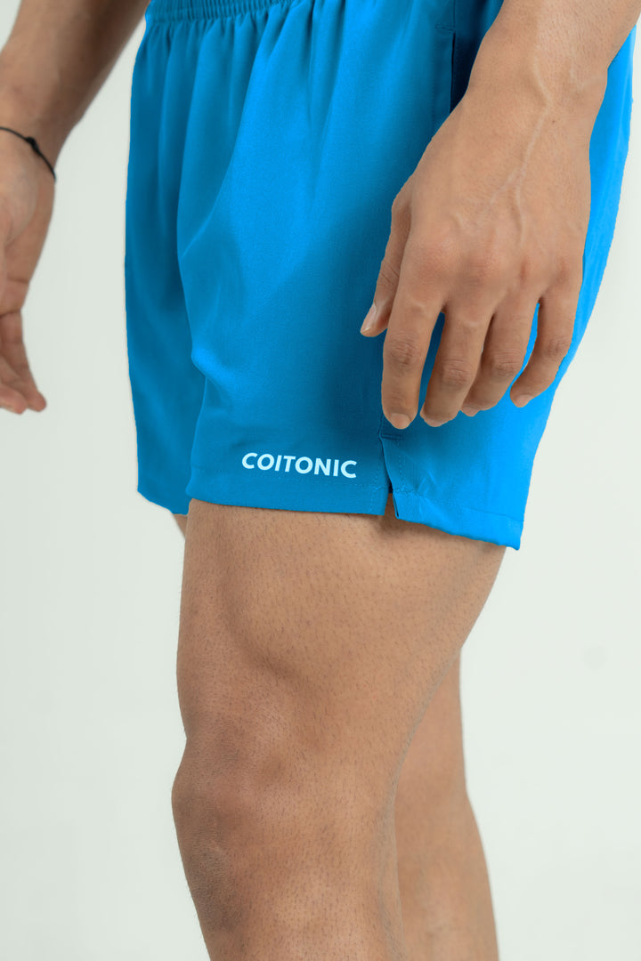 Flex Shorts