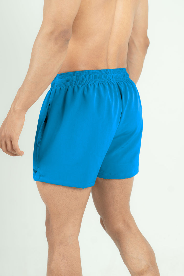 Flex Shorts