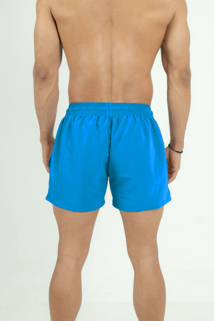 Flex Shorts