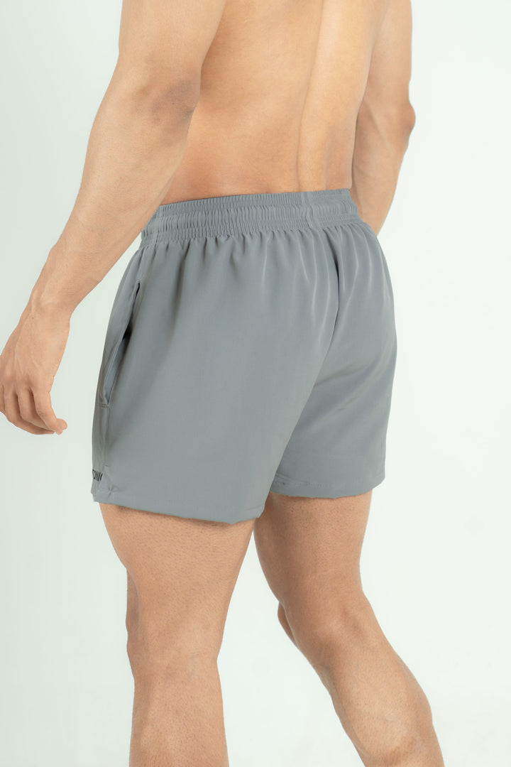 Flex Shorts