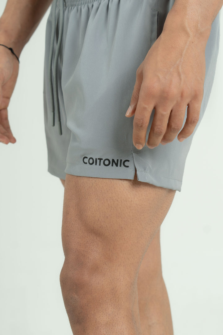 Flex Shorts