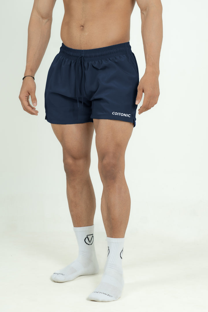 Flex Shorts