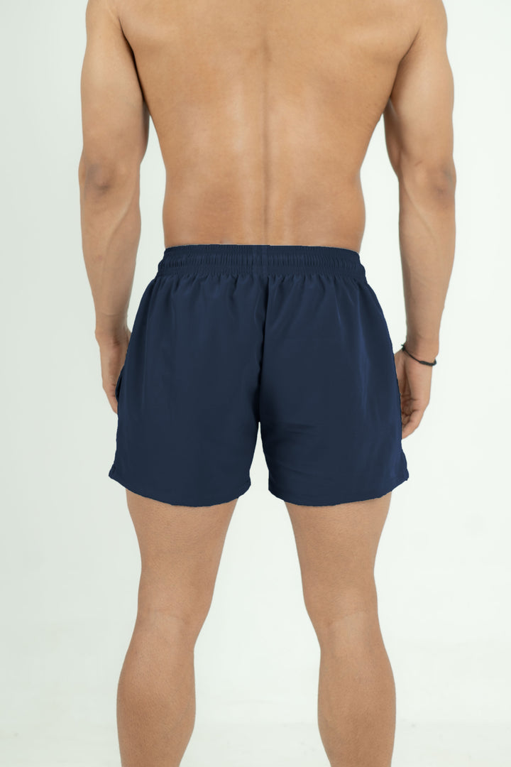 Flex Shorts