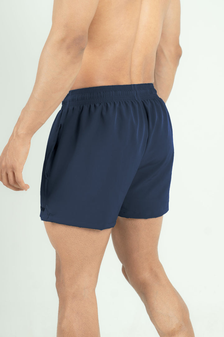Flex Shorts