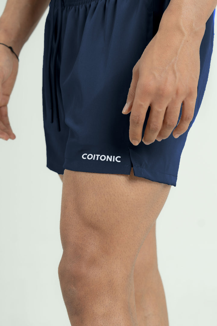 Flex Shorts