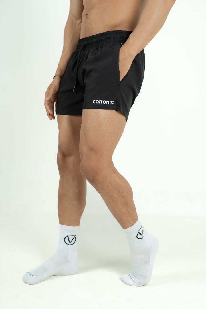 Flex Shorts