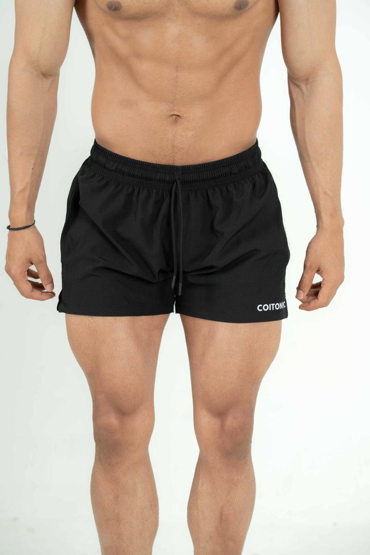 Flex Shorts