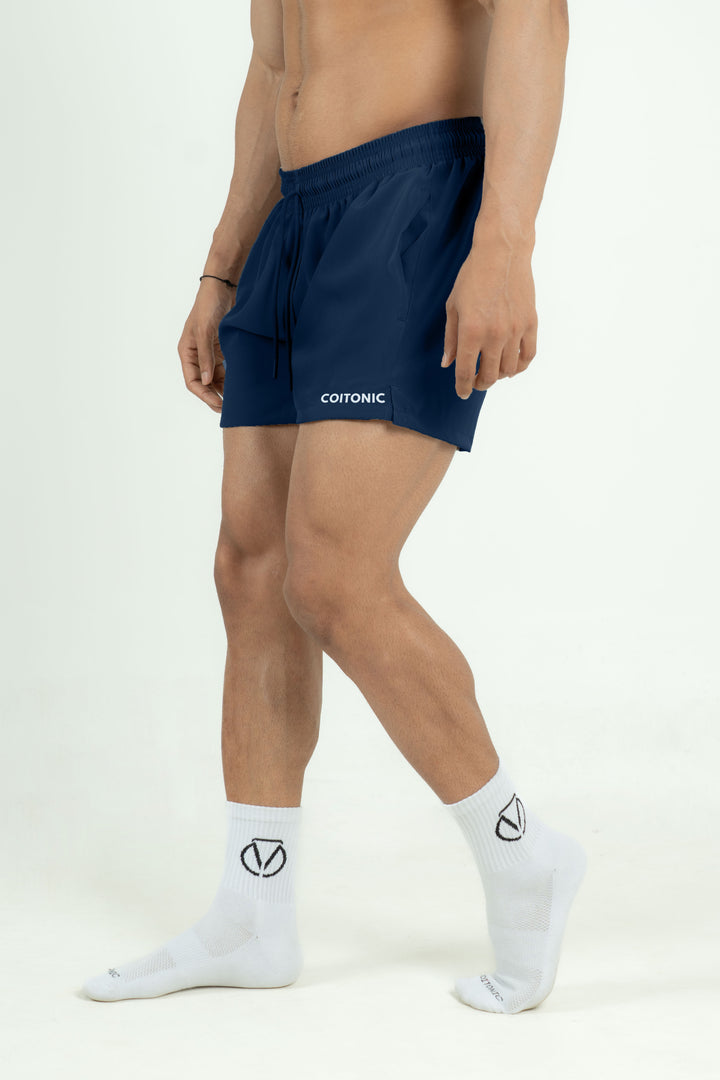 Flex Shorts