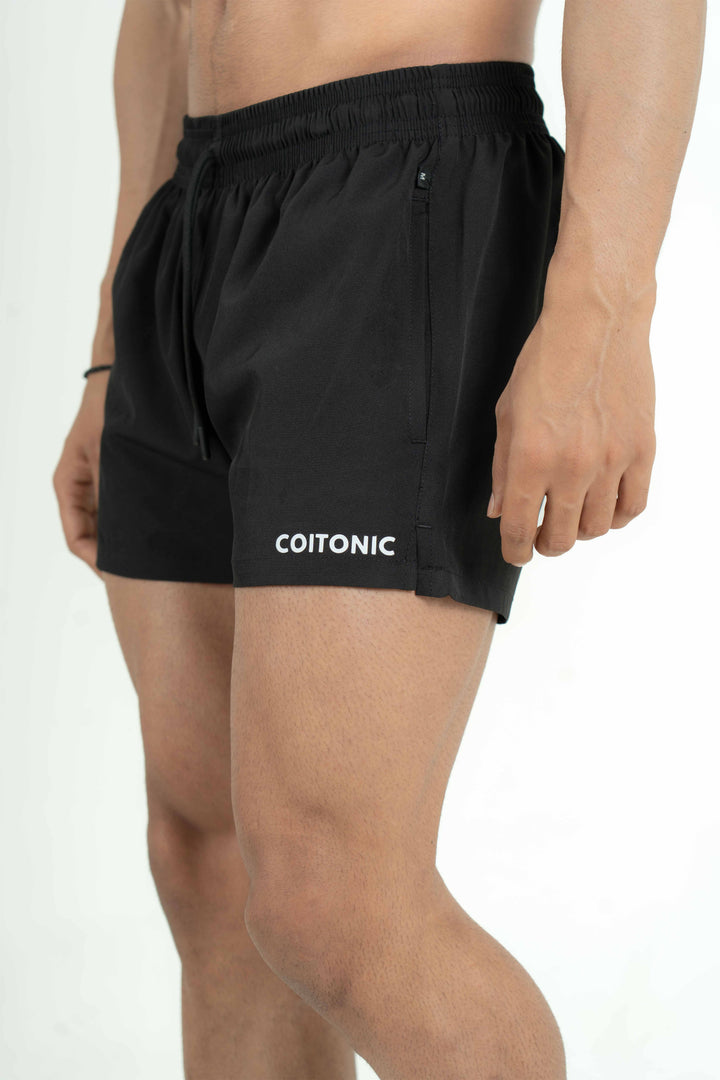 Flex Shorts