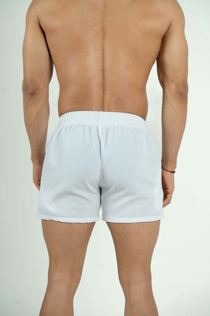 Flex Shorts