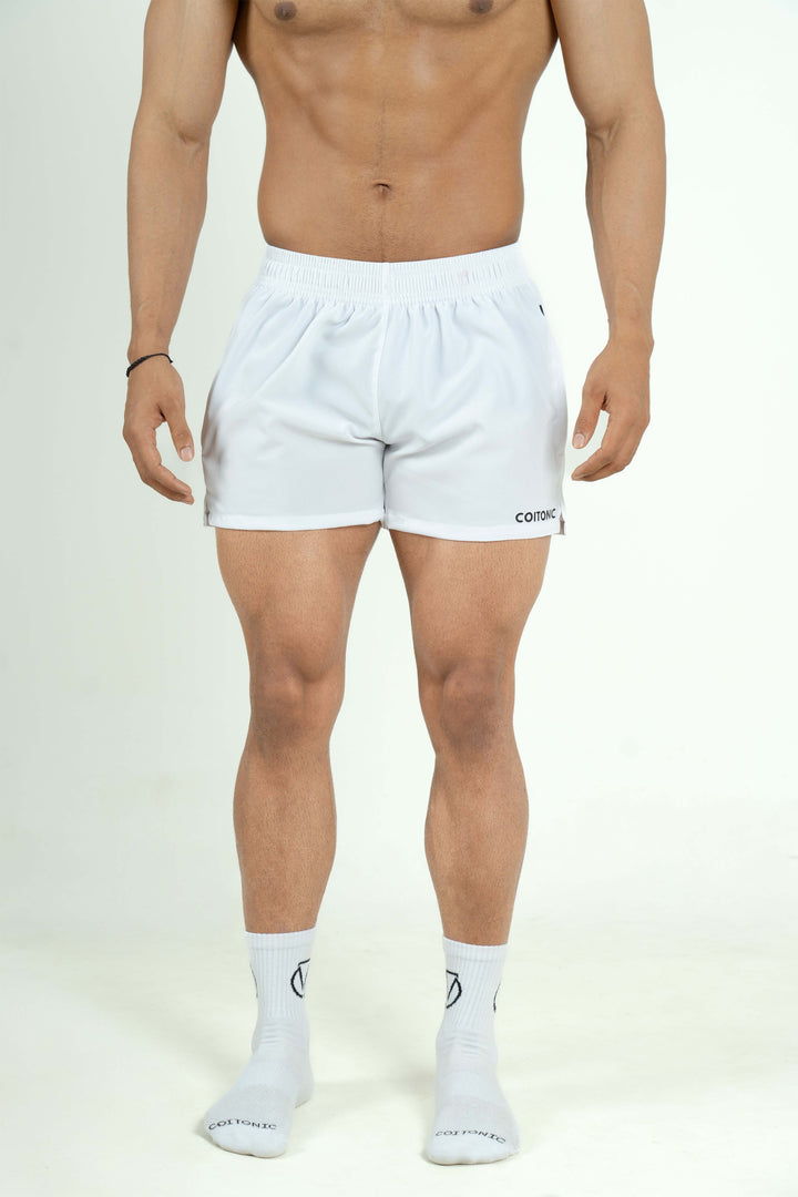 Flex Shorts