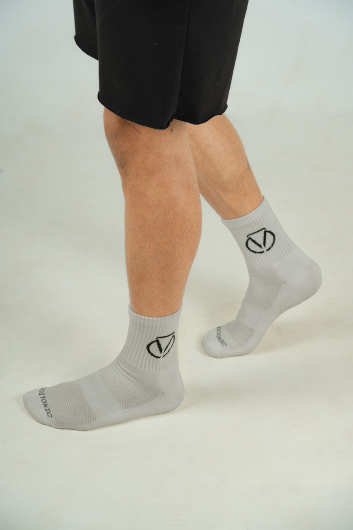GripStride Socks