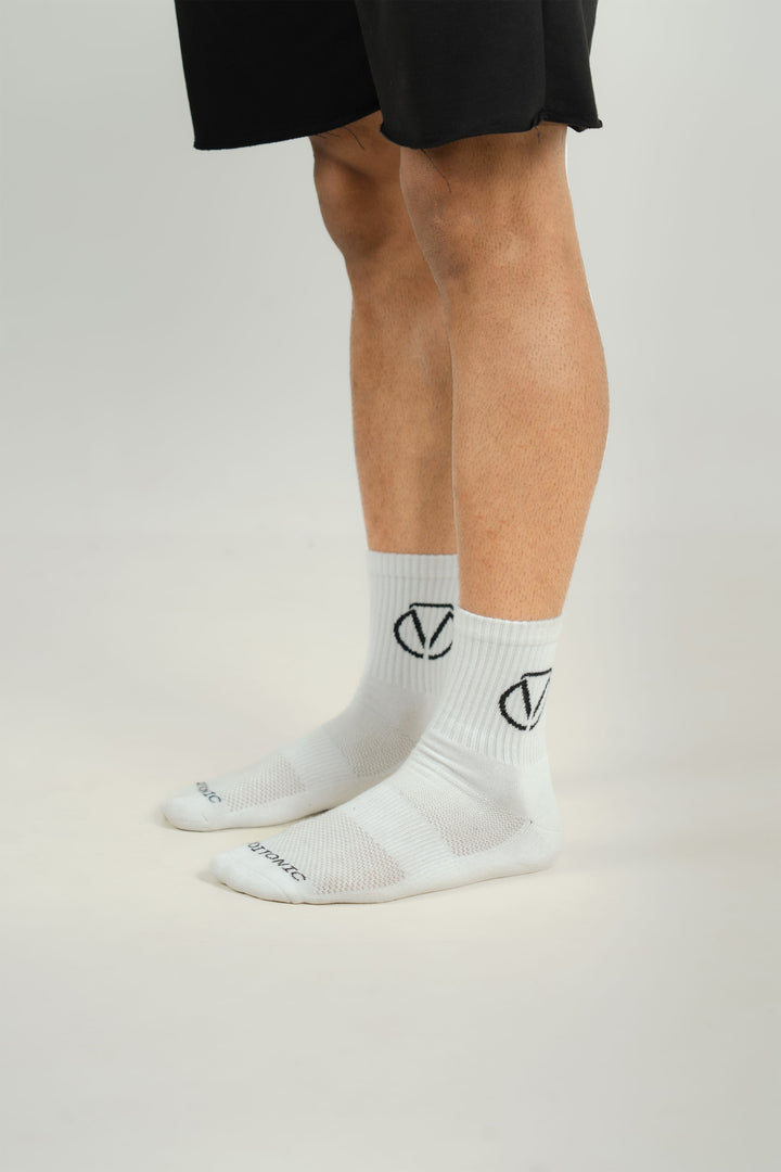 GripStride Socks