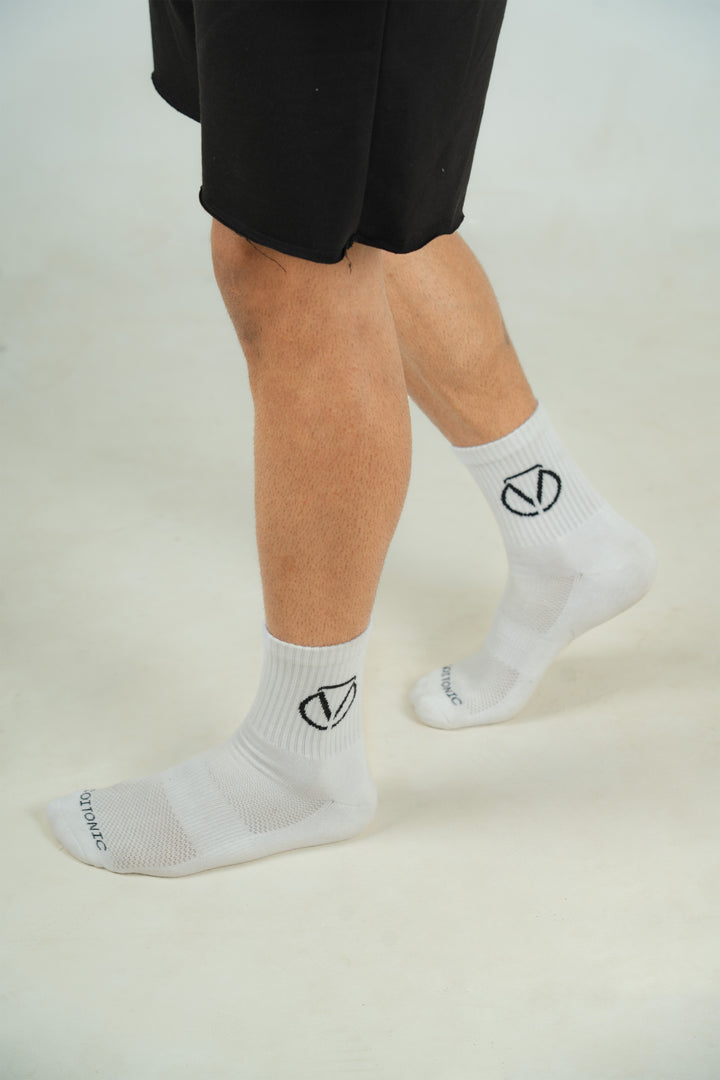 GripStride Socks