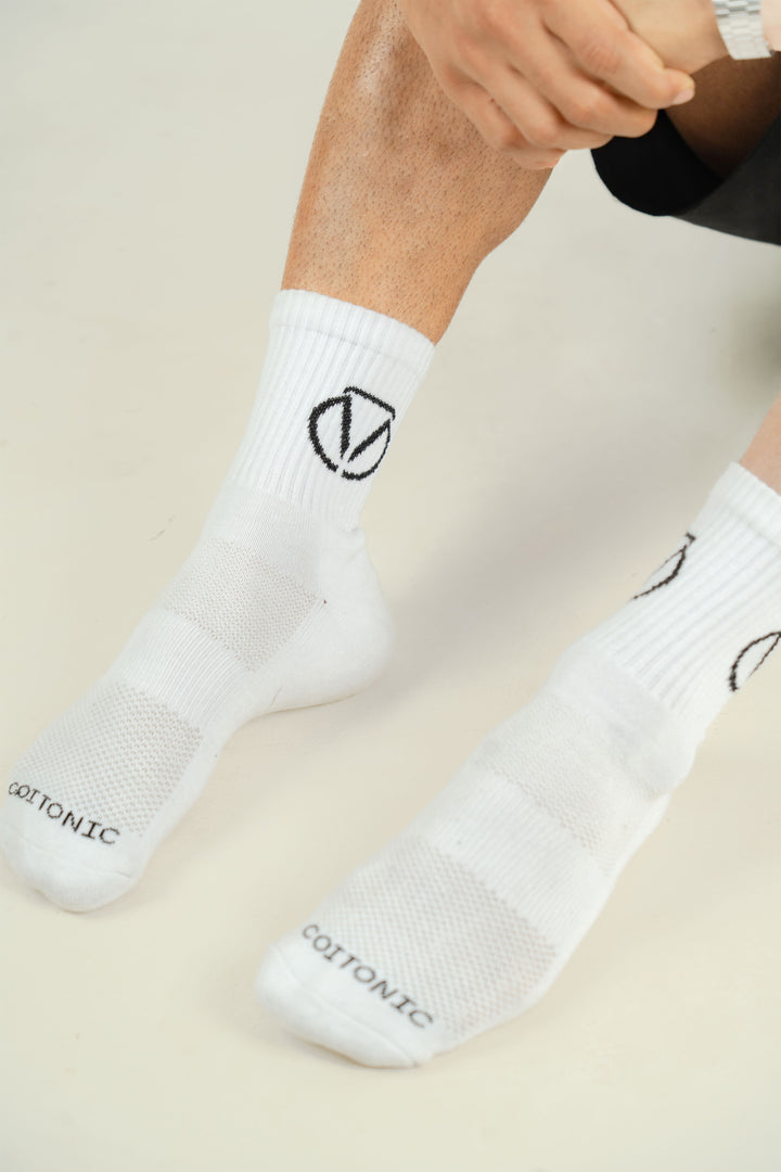GripStride Socks