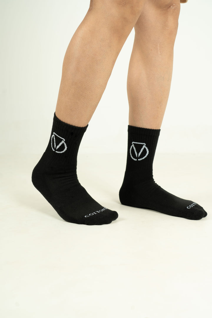 GripStride Socks