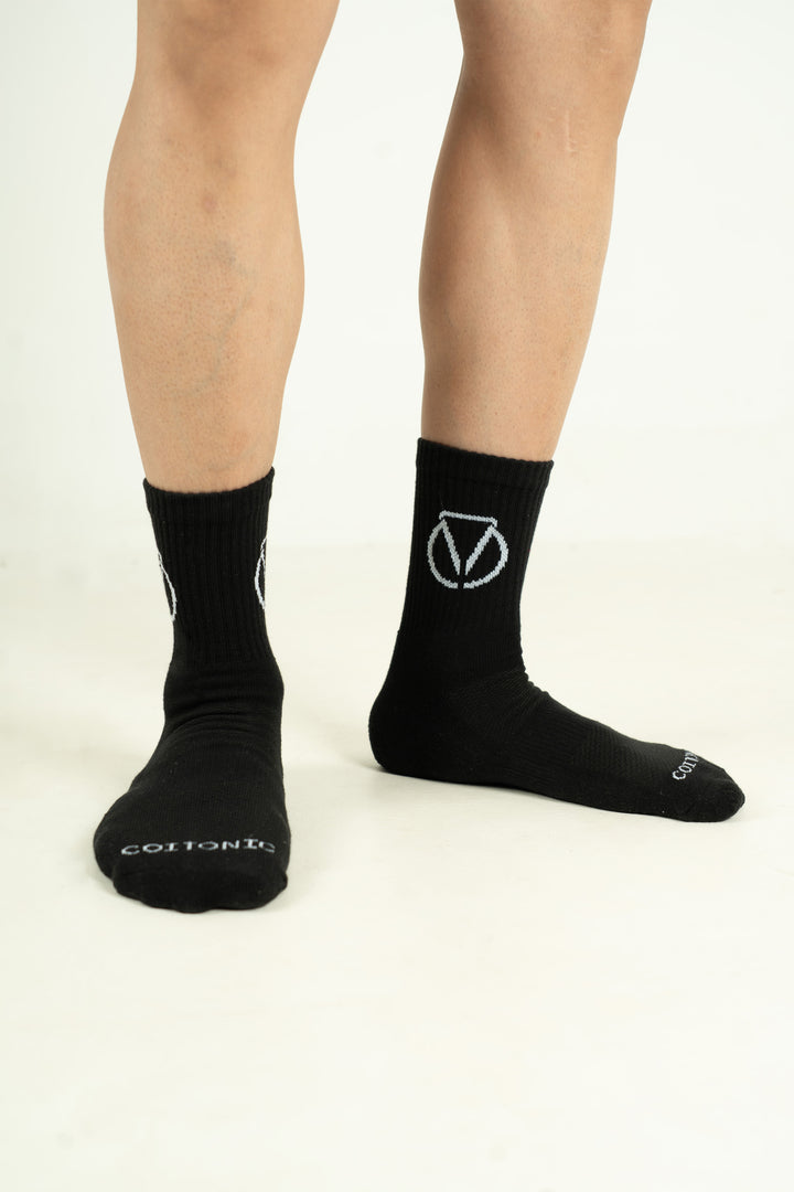 GripStride Socks