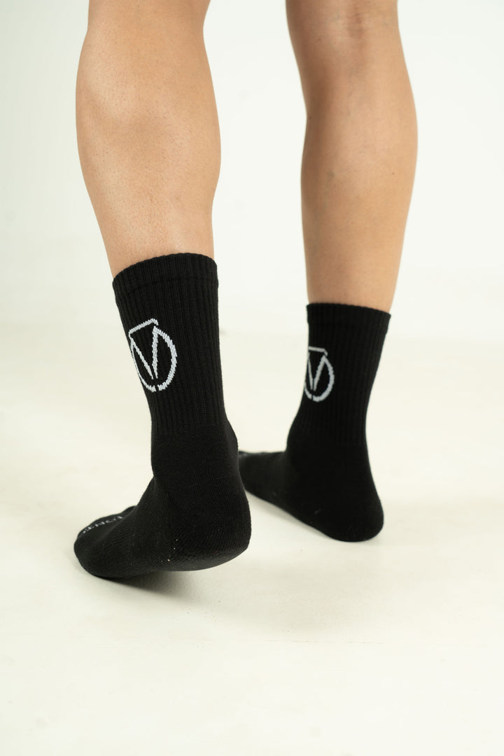 GripStride Socks