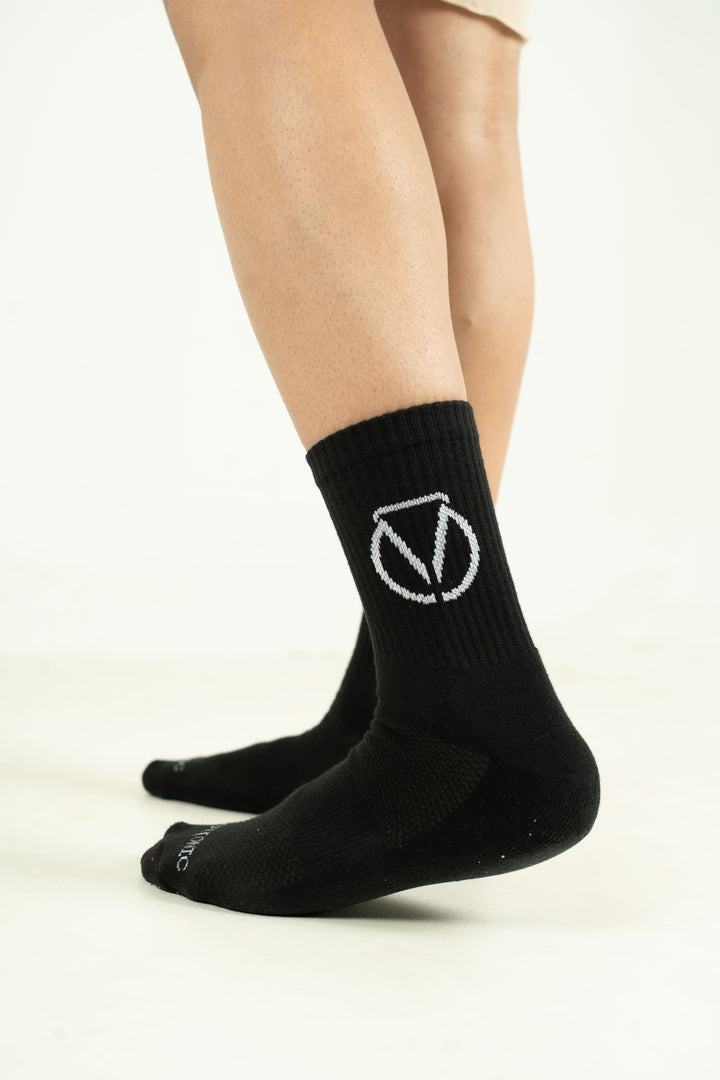 GripStride Socks