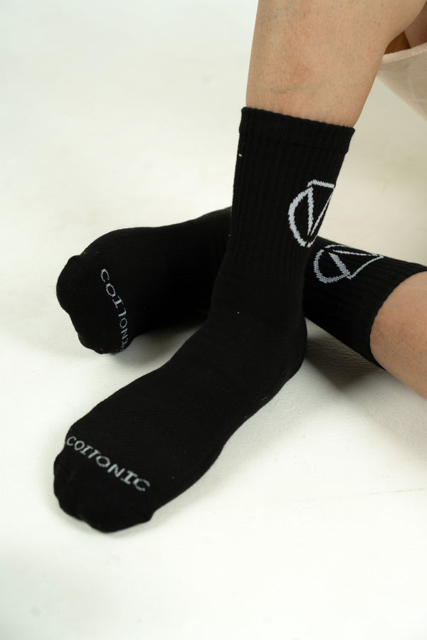 GripStride Socks