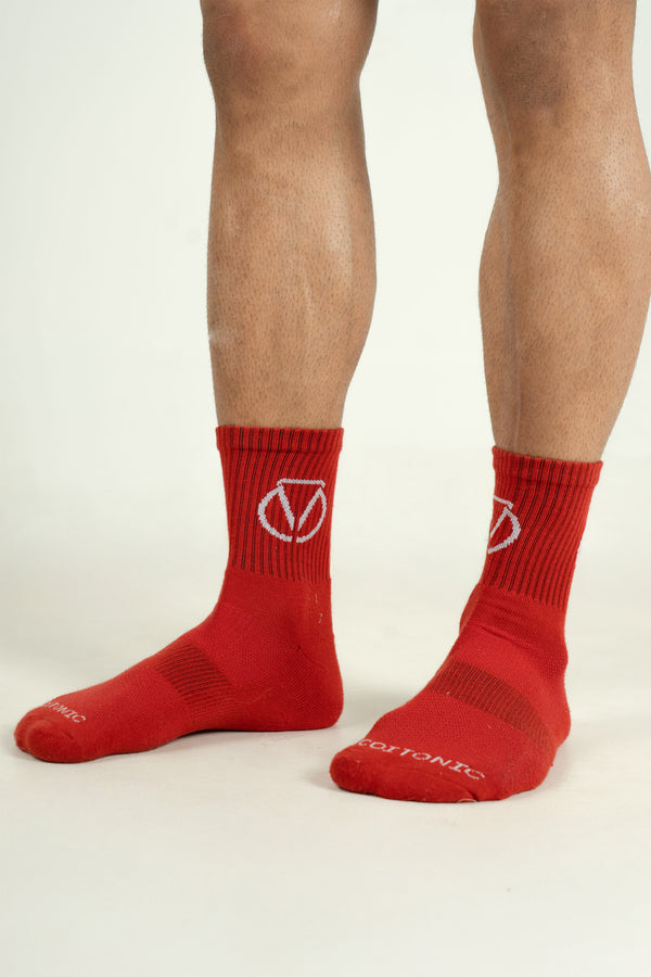 GripStride Socks