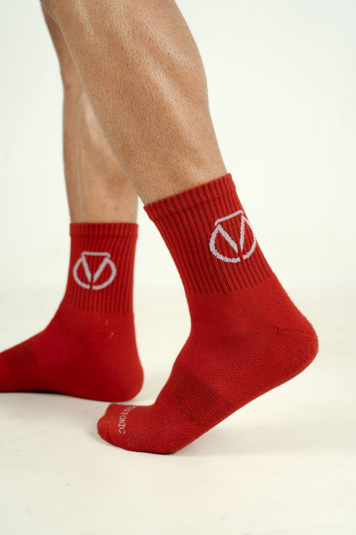 GripStride Socks
