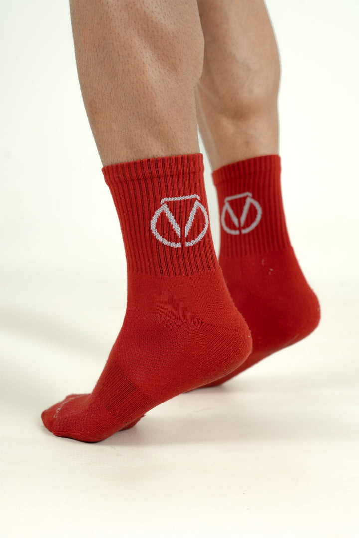 GripStride Socks