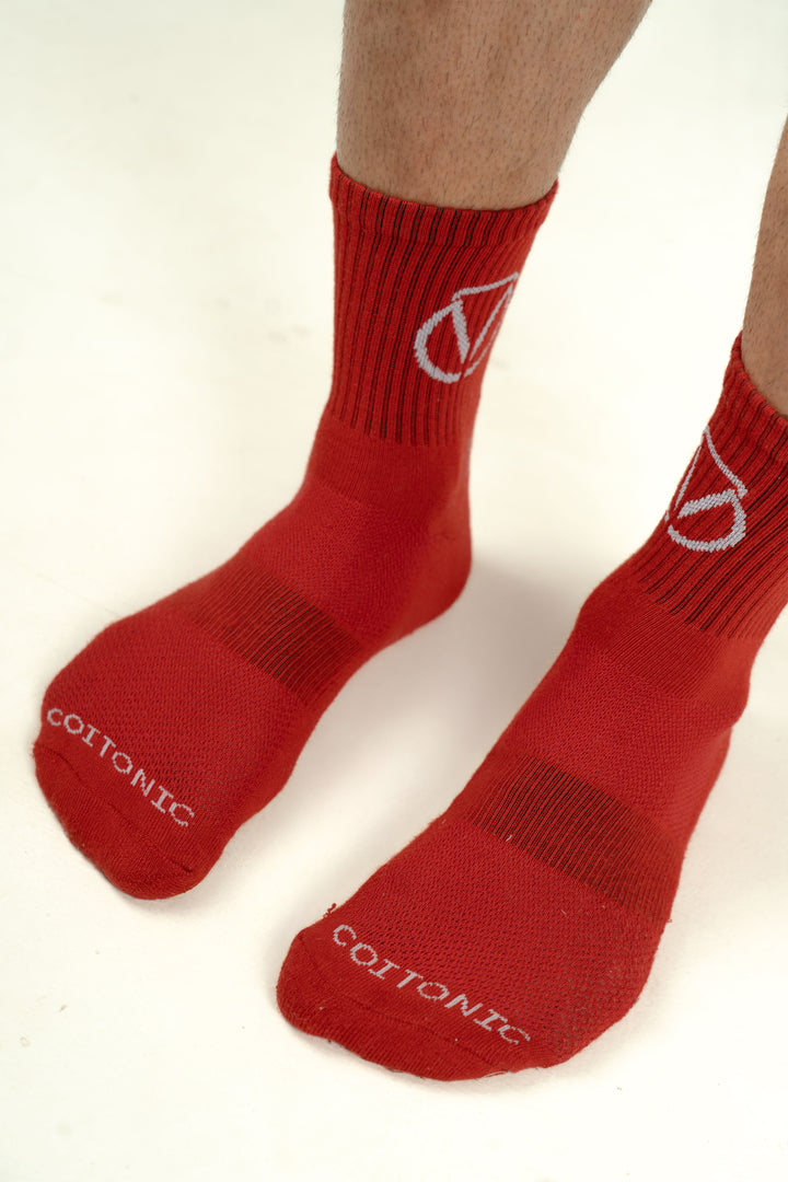 GripStride Socks