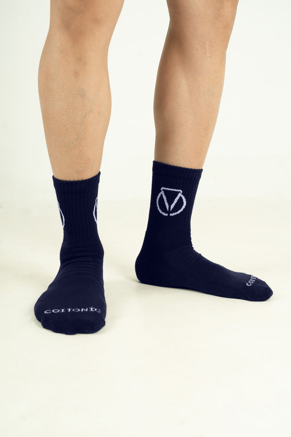 GripStride Socks
