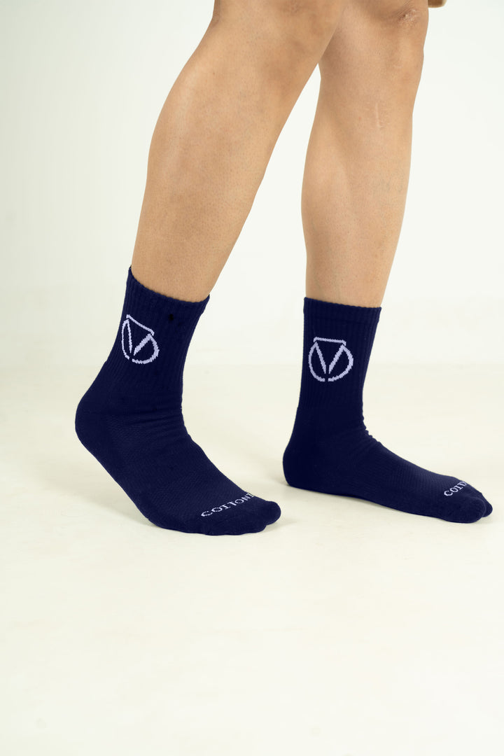 GripStride Socks