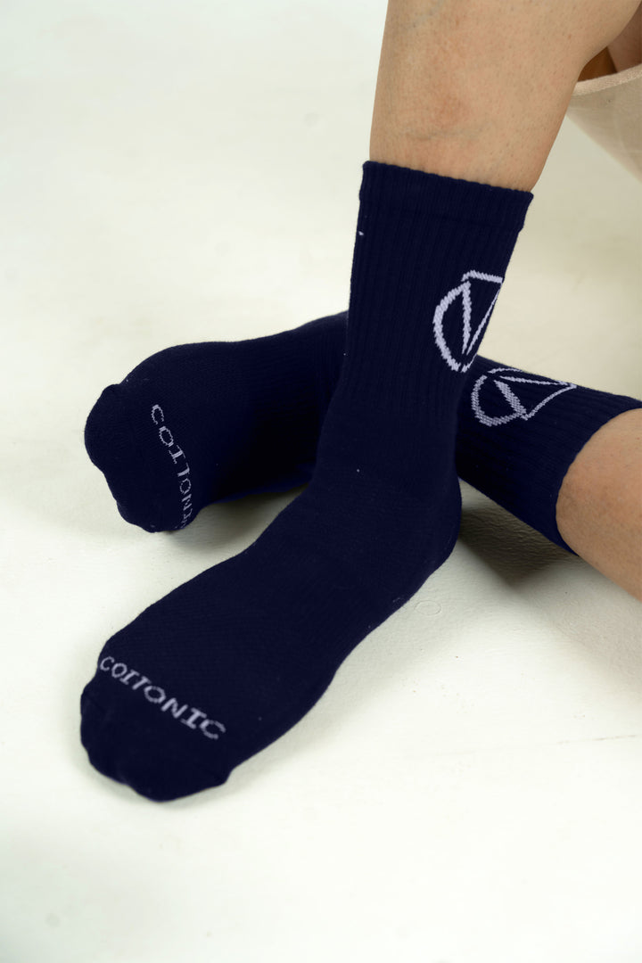 GripStride Socks