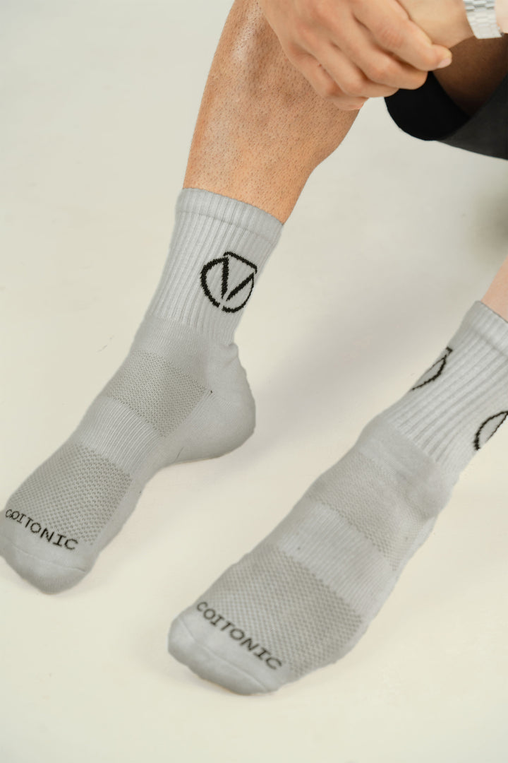 GripStride Socks