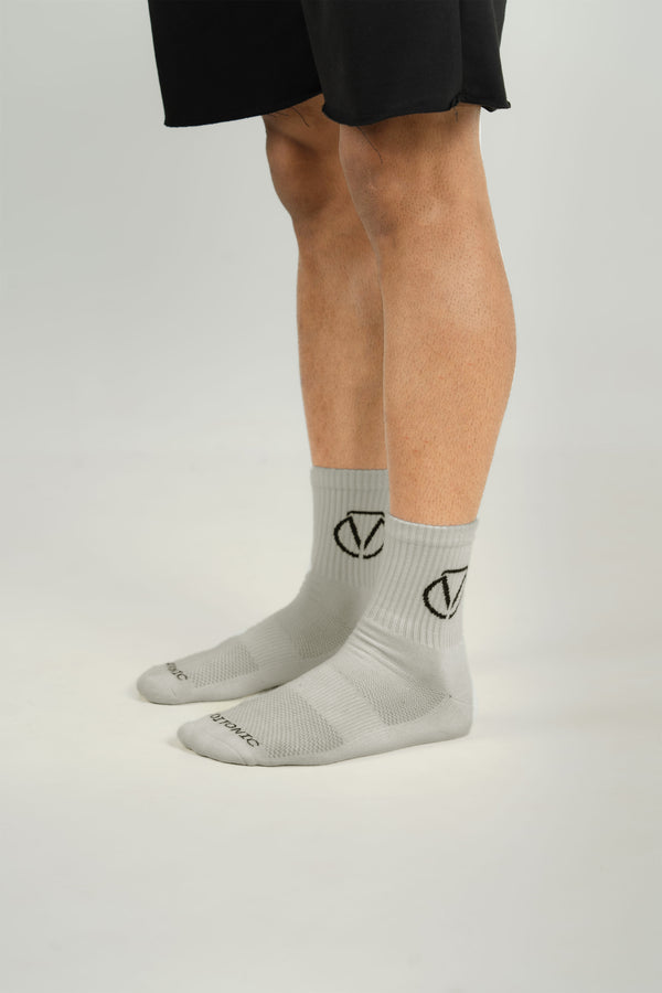 GripStride Socks