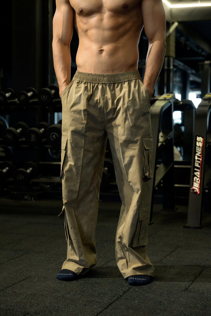 Warrior Cargos