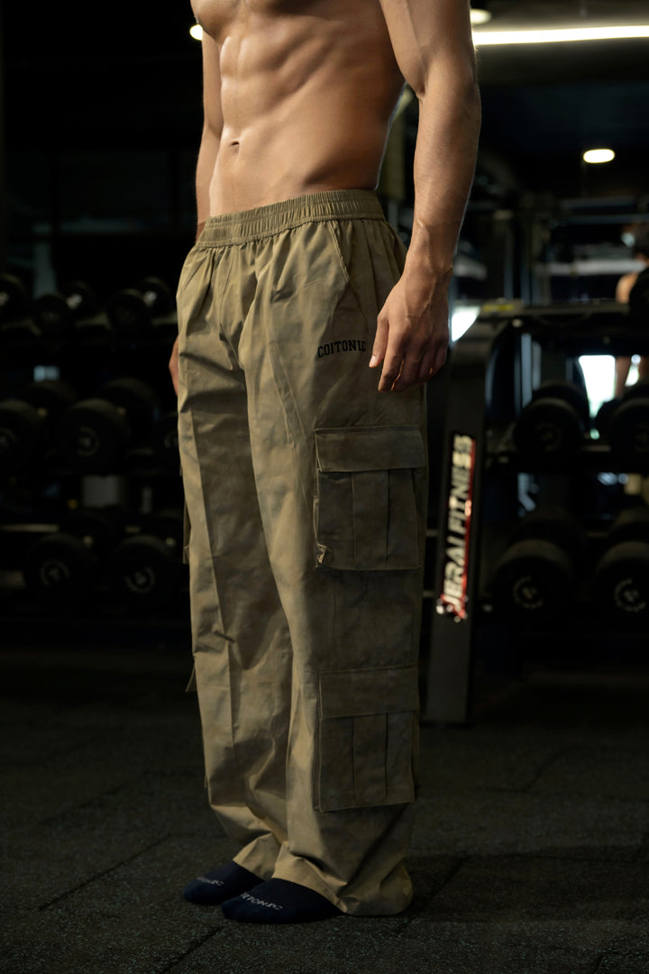 Warrior Cargos