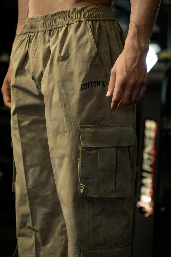 Warrior Cargos