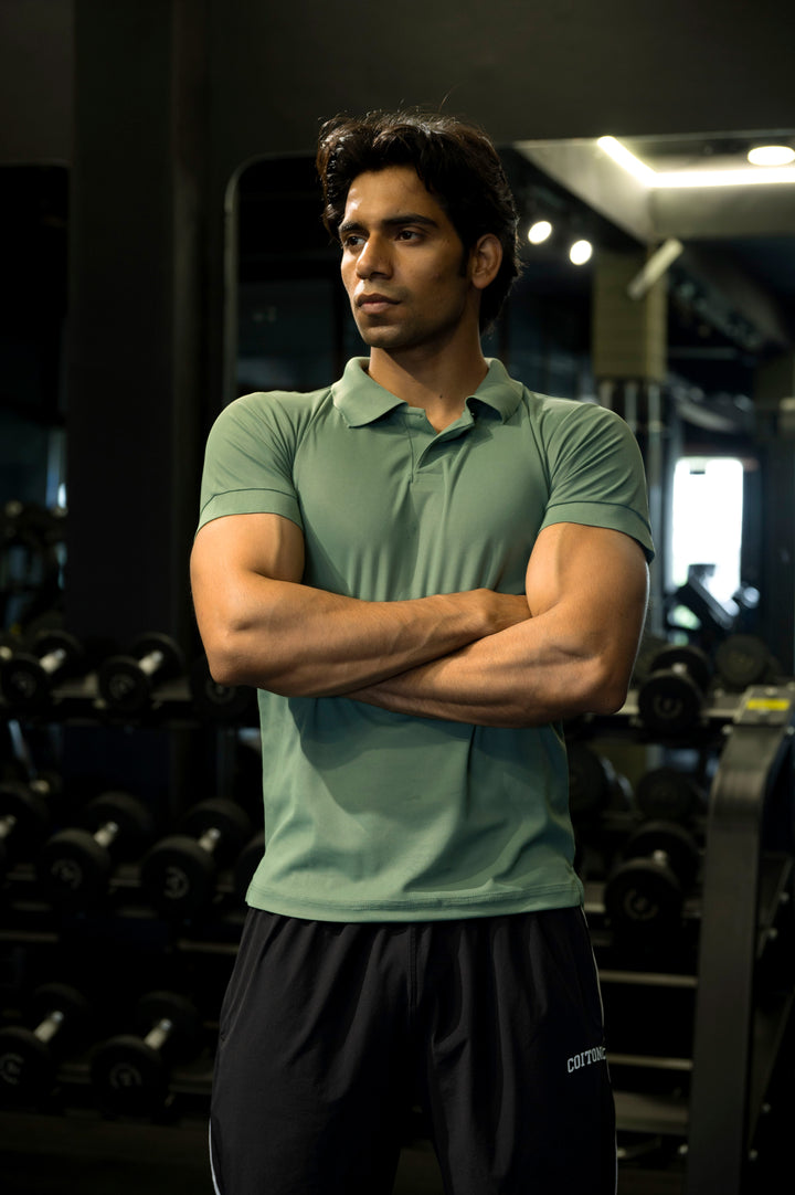 Urban Polo T-shirts