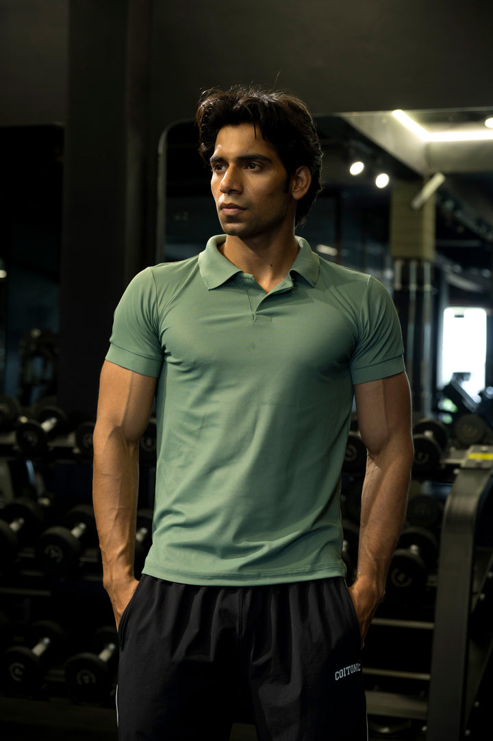 Urban Polo T-shirts